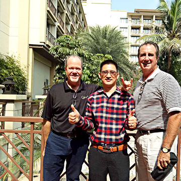 Dell: 7406 to 4pin head