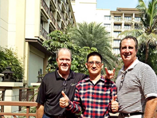 Dell: 7406 to 4pin head