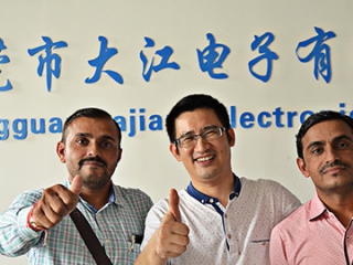 Samsung: 3.5 cet4 to 3RCA