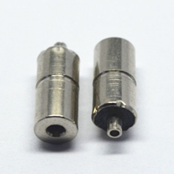3.5*1.1mm 35116 7.0D female dc jack connector socket