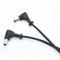 4.0*1.7 mm 4017 male dc power cable