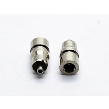 2.0mm*0.6mm 2006 4.0D dc tv jack connector socket