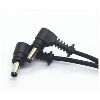 4.0*1.7 mm 4017 male dc power cable