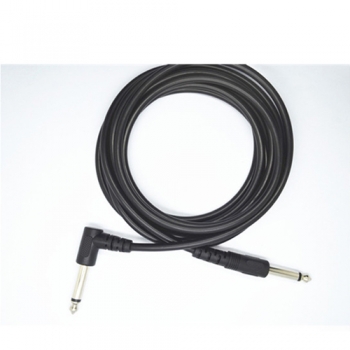 6.35 mm guitar cable 