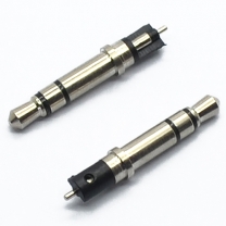 3.5 mm stereo 4.5 tray 26.5L exposure 17L headphone plug