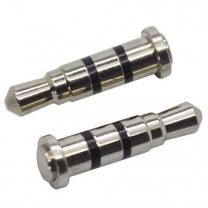 3.5 mm stereo 4.85 tray 15.4L buttons headphone plug