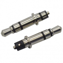 3.5 mm stereo 5.0 tray 20.5L headphone plug