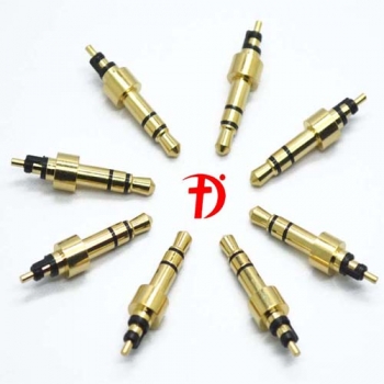 3.5 mm stereo 6.0 tray 4.0D 25.5L headphone plug