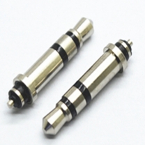 3.5 mm stereo 4.5 tray 19.6L nickel plated headphone plug