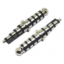 7.1 mm 5 poles 10 tray 39L audio video plug 