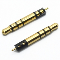 3.5mm 4 poles no tray 26.8L headphone plug