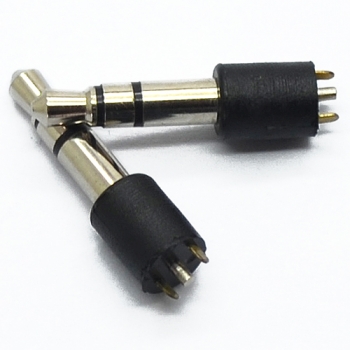 3.5 mm stereo 6.0 plastic tray 23.5L assemble type headphone plug 