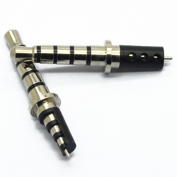 3.5 mm 5 poles 6.0 tray 29.6L headphone plug 