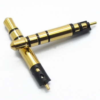 3.5mm 4 poles no tray 26.8L headphone plug