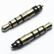 3.5mm 4 poles 4.0 tray 23.2L headphone plug