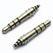 3.5mm 4 poles 4.5 double tray 26.7L headphone plug