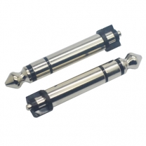 6.3mm stereo no tray 43.5L audio plug