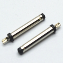 2.35*0.7mm 23507 18L male Audio TV DC power Plug Jack Connector