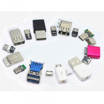 customized USB connector wholesale