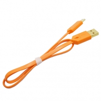 Flat USB Type C data cable wholesale