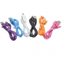 High Speed male to male Micro USB data Cable