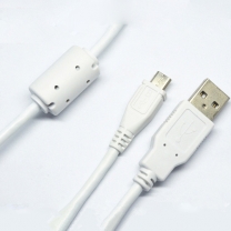 micro usb data cable, data transmission and charging usb data cable