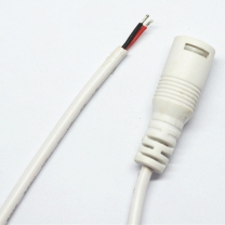 5.5mm female 24v DC Power Cable  