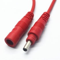 3.5*1.1mm 3511 Male and female Waterproof DC Power Cable 