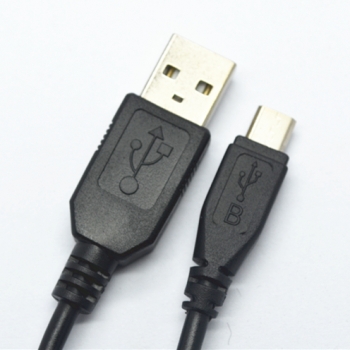 High Speed 2.0 USB Type-B male to male Data Cable for Printer Scanner
