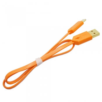 Flat USB Type C data cable wholesale