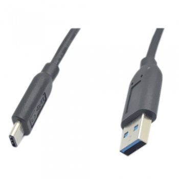  customized usb 3.1 to  type c data charging cable