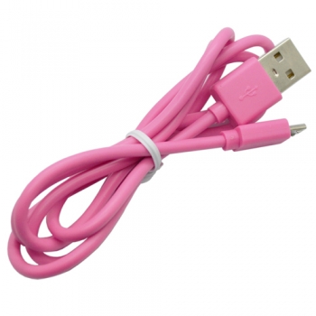 High Speed male to male Micro USB data Cable