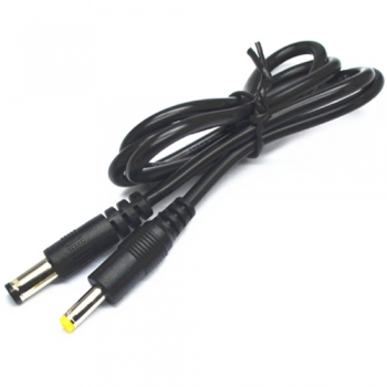 5.5MM DC plug Power cable wholesale