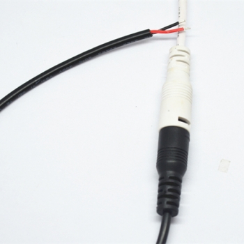 5.5mm female 24v DC Power Cable  
