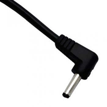 3.5*1.1mm 3511 right angle dc power charging cable