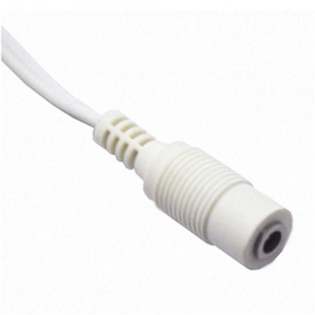 3.5*1.1mm 3511 female jack dc power charging cable
