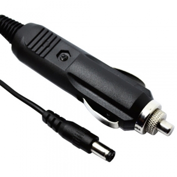 5.5*2.1mm 5521 cigar lighter car charger 