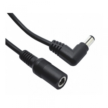 5.5*2.5mm 5525 Male female Waterproof DC Power Cable