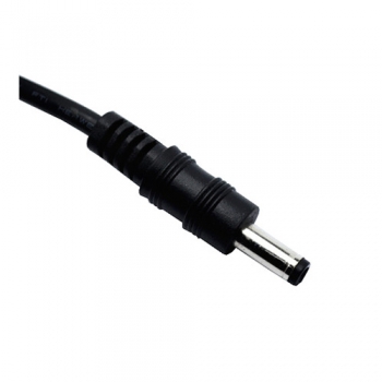4.75*1.7mm 47517 dc power charging cable, tv plug