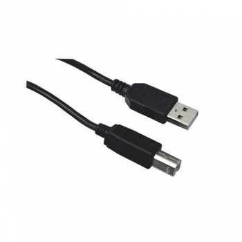usb a male to usb b male dc charging cable 
