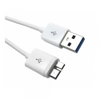 usb male to note 3.0 charging cable 