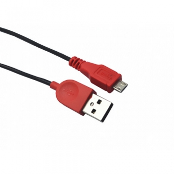 usb male to micro 5 pin charging cable