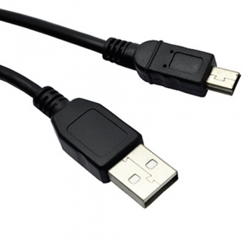usb to mini usb charging cable