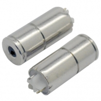 2.5mm 4 poles 6.5D 16.3L nickel plated female audio headphone jack 