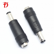 4.7*5.17mm 47517 male to 5.5*2.1mm 5521 female power adapter