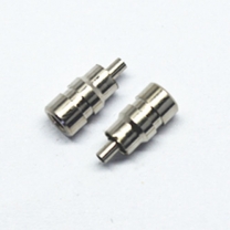 2.0*0.6mm 2006 4.0D female dc jack connector socket