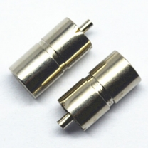 3.5*1.1mm 35116 7.0D female dc jack connector socket