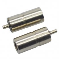 3.5*1.1mm 3511 6.0D female dc jack connector socket