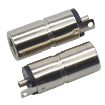 3.5*1.1mm 3511 6.0D with fork female dc jack connector socket
