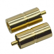 3.5*1.35mm 35135 6.0D female dc jack connector socket 